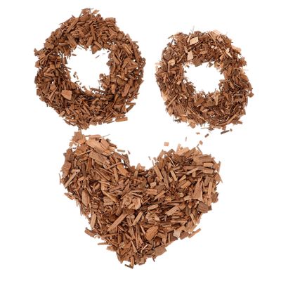 FIXOSHEE 1pack Aging Wine Oak Chips French Oak for Home Brewing Enhances Wine and Whiskey Flavor Diy Brewing Supplies for Enthusiasts