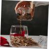 FIXOSHEE 1pack Aging Wine Oak Chips French Oak for Home Brewing Enhances Wine and Whiskey Flavor Diy Brewing Supplies for Enthusiasts view 4