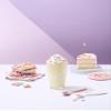 Mallow Pop White with Probiotics 0.77oz 12 packs view 3