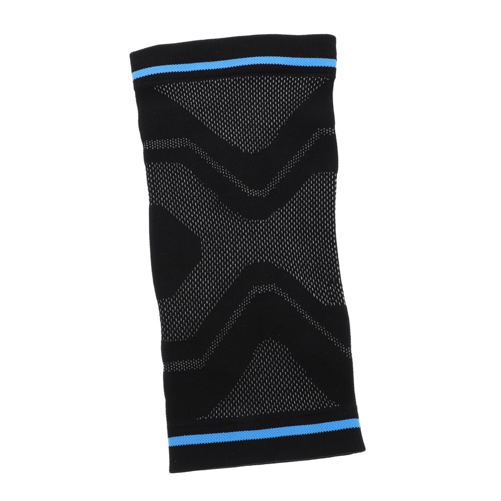 CALLARON 1pc Breathable Knee Wrap Running Stabilizer Neoprene Knee Brace for Women Men Sports Protection