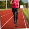 CALLARON 1pc Breathable Knee Wrap Running Stabilizer Neoprene Knee Brace for Women Men Sports Protection view 2