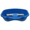 FOMIYES Portable Hair Wash Basin with Long Hose for Bedridden Patients Efficient Water Control for Comfortable Hair Washing at Home for Elderly Postpartum and Disabled Use view 1
