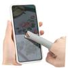 GALPADA 6pcs Finger Protectors Soft Finger Sleeves for Joint Comfortable to Keep Trim to Fit for Easy Touchscreen Use for Outdoor and Office Activities view 3