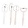 ORFOFE Tongue Muscle Exerciser Tool Oral Development Trainer for Boys and Girls Speech Rehabilitation and Lip Training view 1