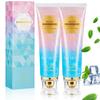 2Pcs Niacinamide Whitening Toothpaste Radiant Whitening Toothpaste, Niacinamide Intensive White Toothpastes, Nicotinamide White Toothpastes, Deep Cleaning Care view 1