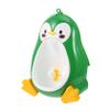 BESPORTBLE Portable Boy Girl Urinal Boys Training Toilet Cartoon Animal Potty Wall Mount Pee Trainer for view 1