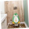 BESPORTBLE Portable Boy Girl Urinal Boys Training Toilet Cartoon Animal Potty Wall Mount Pee Trainer for view 3