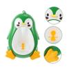 BESPORTBLE Portable Boy Girl Urinal Boys Training Toilet Cartoon Animal Potty Wall Mount Pee Trainer for view 4