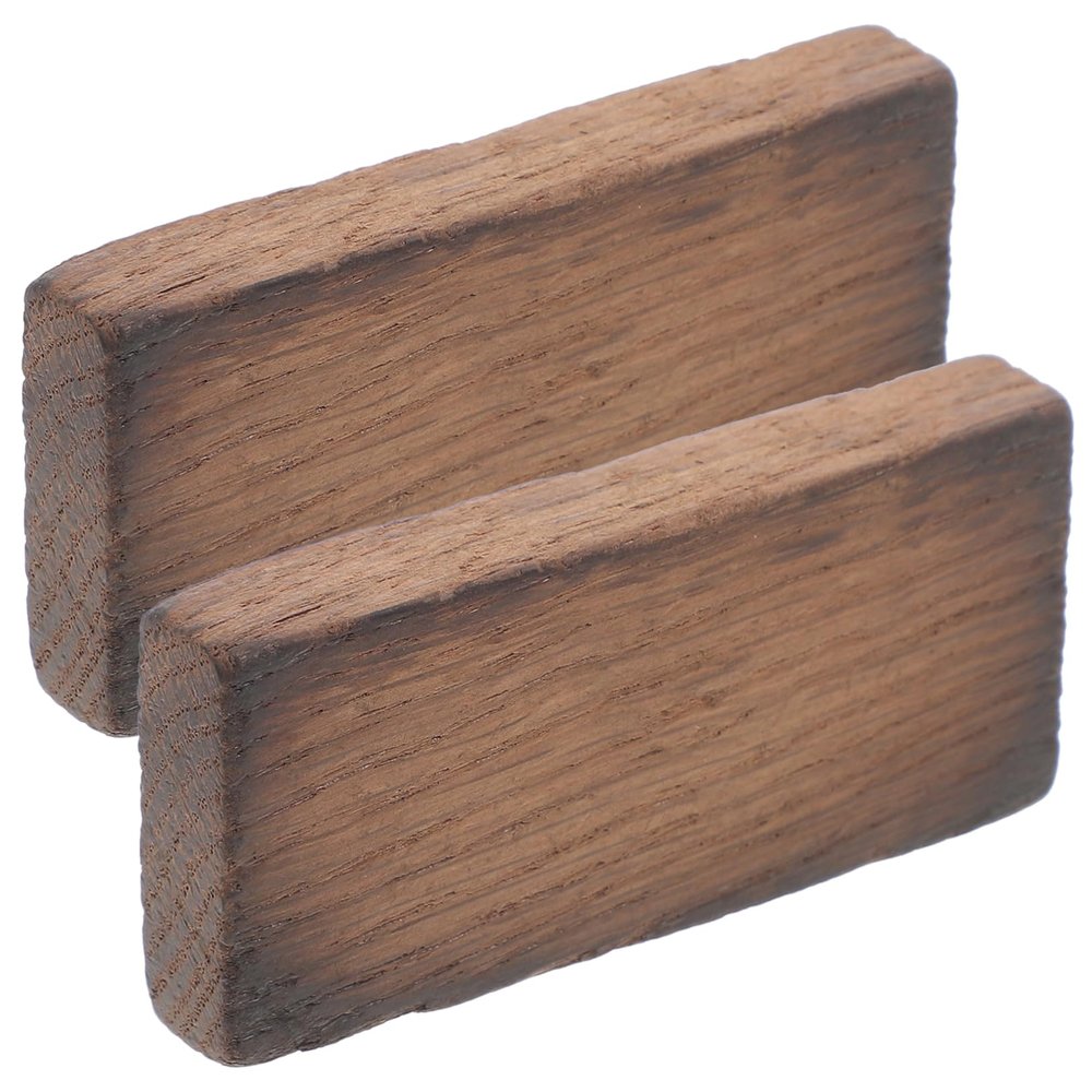 JECOMPRIS 50g French Oak Chips for Wine Brewing for Aging Red Wine and Whiskey Home Brewing Accessory