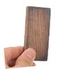 JECOMPRIS 50g French Oak Chips for Wine Brewing for Aging Red Wine and Whiskey Home Brewing Accessory view 2