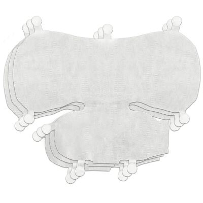 3 Pack Shoulder Replacement Pad for Cold Therapy Machine (White)