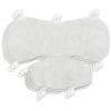 3 Pack Shoulder Replacement Pad for Cold Therapy Machine (White) view 1