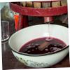 FIXOSHEE 50g French Oak Chips for Wine Making Untoasted Oak Pieces for Aging Red Wine and Whiskey Home Brewing Supplies for Crafting and Enhancing Flavors view 4
