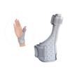 WOFASHPURET 2pcs Thumb Brace Stabilizer for Thumb Support and Design with Breathable Material for Pain and Swelling Management view 2