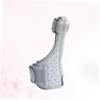 WOFASHPURET 2pcs Thumb Brace Stabilizer for Thumb Support and Design with Breathable Material for Pain and Swelling Management view 4