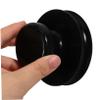 Cabilock Nepal Portable Suction Handle for Singing Bowl Practical Rubber Lifting Handle Suction Cup for Sound Healing and Meditation view 3