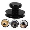 Cabilock Nepal Portable Suction Handle for Singing Bowl Practical Rubber Lifting Handle Suction Cup for Sound Healing and Meditation view 4