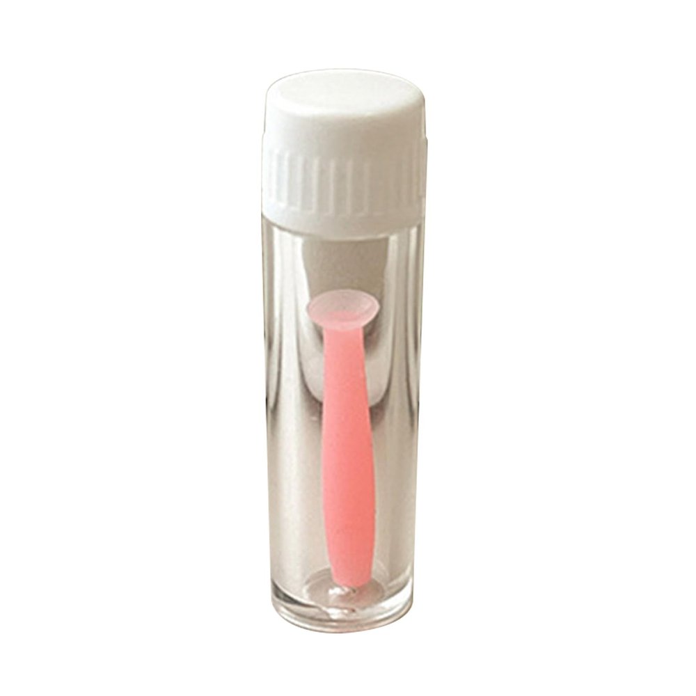 DIIOOMIEEU Soft Silicone Insertion Tool Easy Plunger Remover Soft and Hard Lenses Multifunction Portable Tool Supplies