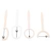 Gogogmee Tongue Tip Exercise Tool Boys and Girls Oral Muscle Trainer Device for Speech Therapy and Pronunciation view 1
