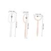 Gogogmee Tongue Tip Exercise Tool Boys and Girls Oral Muscle Trainer Device for Speech Therapy and Pronunciation view 2