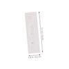 UTHCLO 2pcs Livestock Pregnancy Test Tool Animal Pregnancy Test Paper Strip Kit Simple and Portable for Farm view 2