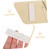 UTHCLO 2pcs Livestock Pregnancy Test Tool Animal Pregnancy Test Paper Strip Kit Simple and Portable for Farm view 3