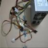 1PC for FSP400-60PFI by view 3