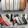 10mm-75mm Custom Printed Ribbon Personal Logo Polyester Rubban Giftbox Baking Wrap Wedding Birthday Anniversary DIY Bracelet(75mm Ribbon) view 2