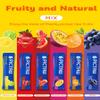 PICTAW Electrolytes Powder Packets, Hydration Packets Variety 30 Stick Packs, Drink Mix Liquid Daily IV for Dehydration Relief Low Sugar/Vegan/Non-GMO 300g view 2