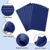 120 Sheets 20"X14" Tissue Paper for Gift Bags Wrapping, Navy Blue Art Tissue Paper Bulk for Weddings Birthday Party Crafts Decoration view 4