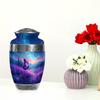 Butterfly Urns for Human Ashes Adult Female, Cremation Urn for Human Ashes Adult, Funeral Urn for Ash Male, Large Urns for Human Ash, (Size - 10inch) view 4