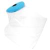 CALLARON Shower Elbow Protector Sleeve Household Cover for Elbow for Comfortable and Easy to Use Fits Adults view 1