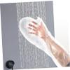 CALLARON Shower Elbow Protector Sleeve Household Cover for Elbow for Comfortable and Easy to Use Fits Adults view 2