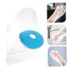 CALLARON Shower Elbow Protector Sleeve Household Cover for Elbow for Comfortable and Easy to Use Fits Adults view 3