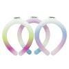 2 Piece Summer Halterneck ice Pack Neck Neck PCM ice Collar 28 Degrees view 1