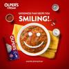 Olper's Dairy Cream 200ml (6.76Oz) | Pack of 6 | Rich & Luxurious | Whipping Cream For Desserts | Suitable For Baking, Coffee & Tea | Made with Fresh Milk view 3