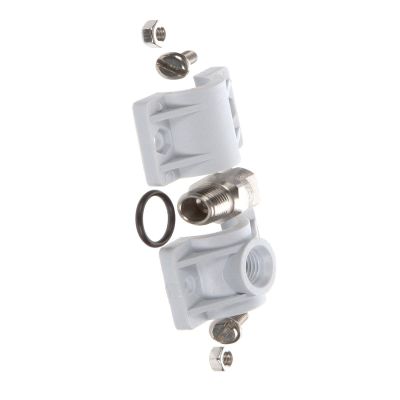 Compatible for use with Champion - Moyer Diebel Kit,Nozzle Pp28 Rinse Complete 900786 KolCoh38557