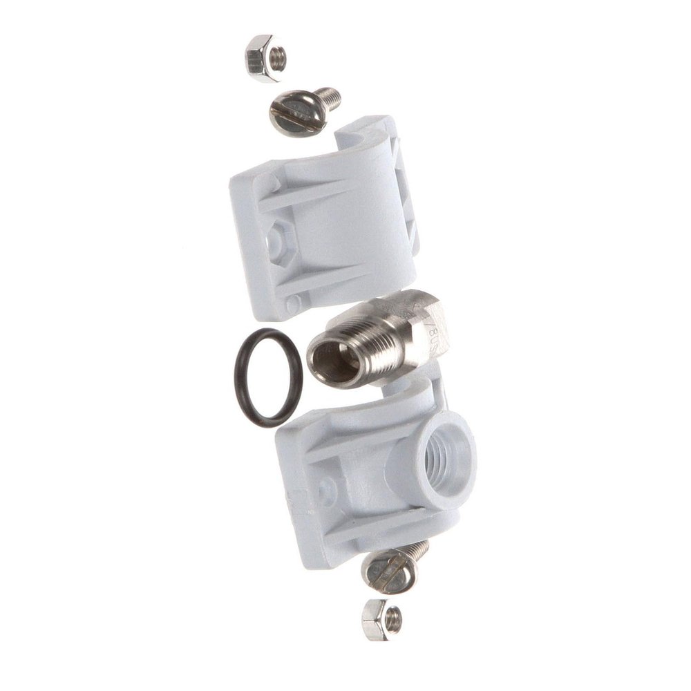 Compatible for use with Champion - Moyer Diebel Kit,Nozzle Pp28 Rinse Complete 900786 KolCoh38557