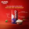Olper's Dairy Cream 200ml (6.76Oz) | Pack of 1 | Rich & Luxurious | Whipping Cream For Desserts | Suitable For Baking, Coffee & Tea | Made with Fresh Milk view 2