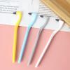 Dental Tooth Stain Eraser Removers, Dental Plaque Tartar Eraser Polisher Professional Dental Picks Tooth Polisher and Plaque Remover for Teeth Whitening Polishing Adult Oral Care view 3