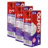 Olper's Dairy Cream 200ml (6.76Oz) | Pack of 3 | Rich & Luxurious | Whipping Cream For Desserts | Suitable For Baking, Coffee & Tea | Made with Fresh Milk view 1