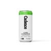 Cadence Electrolyte Drink - Citrus Flavor, 355ml x 12 | Science-Backed Hydration | Zero Sugar, Zero Caffeine | Sodium, Potassium & Magnesium for Performance & Recovery view 1