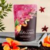 Gardenika Organic Cinnamon Hibiscus Loose Leaf Tea | Natural & Antioxidant Rich | Caffeine-Free | 55+ Cups | USDA Organic & Kosher | 4 oz view 3