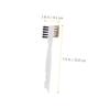 PACKOVE Stainless Steel Pot Bottom Descaling Brush Gas Stove Cooktop Scrub Brush view 4