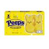 Peeps Marshmallow Bunnies - Pack of 3 - One of Box of Each Color - Blue, Pink and Yellow - Perfect for Easter Baskets - Classic Treat Everyone is Sure to Love view 4