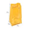 Cabilock Cleaning Trolley Pouch Contractor Garbage Bags for Housekeeping Cart Cleaning Bag view 2