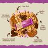 ToYou Gluten Free Chewy Fruit and Nut Bars - Healthy Protein Snacks | Salted Caramel Dark Chocolate - 1.41 Ounce (Pack of 12) | Soft Chewy, Fiber-Packed Granola Bars for Adults and Kids, Made with Natural Ingredients view 2