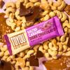 ToYou Gluten Free Chewy Fruit and Nut Bars - Healthy Protein Snacks | Salted Caramel Dark Chocolate - 1.41 Ounce (Pack of 12) | Soft Chewy, Fiber-Packed Granola Bars for Adults and Kids, Made with Natural Ingredients view 4