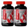 Anti-Wrinkle Complex - Collagen and Green Tea, Aloe Vera Hydration, Turmeric Touch, Anti-Wrinkle botanicals, Plant-Based Formula, Green Tea and Resveratrol, Resveratrol Glow, 1Bot view 3
