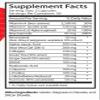 Anti-Wrinkle Supplement - Skin Care with Collagen and Aloe Vera, Green Tea and Resveratrol, Collagen-Rich Blend, Anti-Wrinkle botanicals, Aloe Vera Hydration, Resveratrol Glow, Turmeric 2Bot view 2